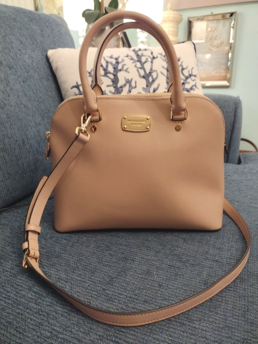Michael kors cheap cindy dome