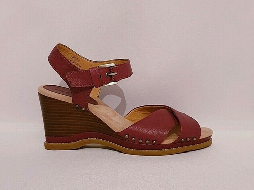 footglove leather sandals