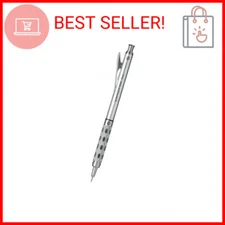 Pentel Graph Gear 1000 Pen, 0.5mm (PG1015)