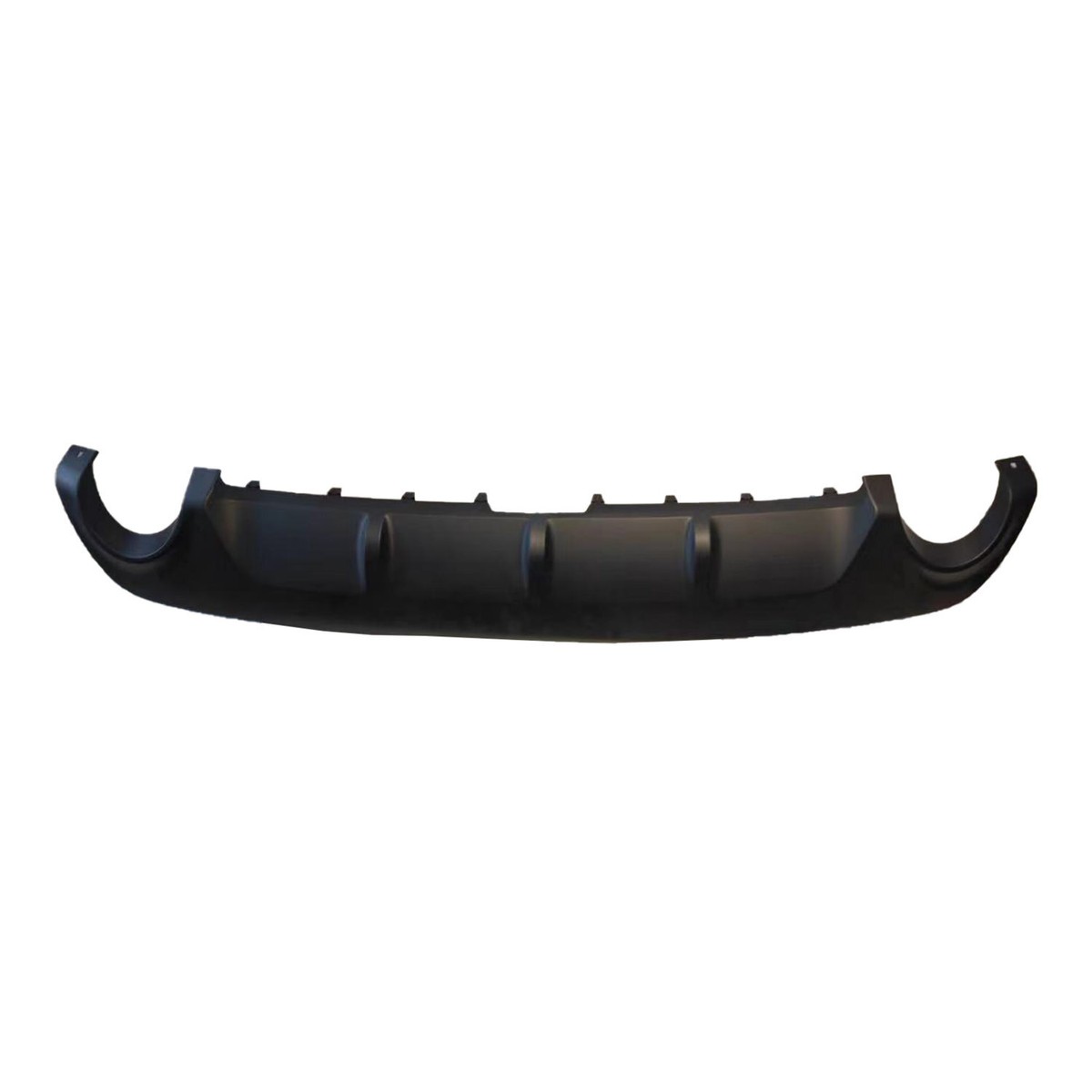 Rear Lower Bumper Valance For Ford Edge 2019-2022 FO1195169 | eBay