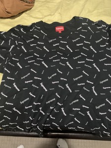 supreme scatter ringer
