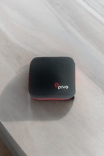 Pivo Pod Travel Case Fast Auto Tracking Phone No Remote Untested