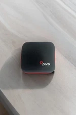 Pivo Pod & Travel Case Fast Auto Tracking Phone No Remote Untested