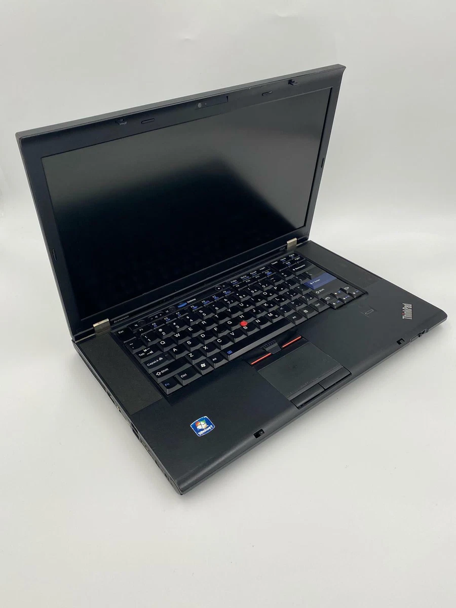 Lenovo ThinkPad T520 Windows 10 Notebooks/Laptops for Sale | Shop