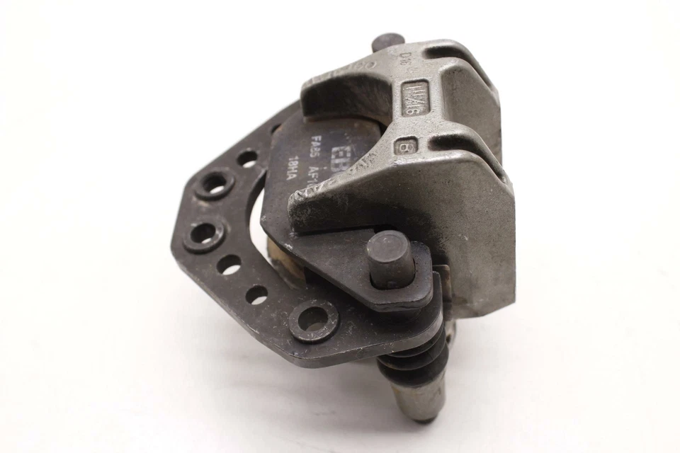 Kawasaki ZX900A 1985 GPZ900R Ninja 900 OEM pinza de freno delantera izquierda R9.BX14 Foto 2 de 4