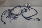 2002 YAMAHA RAPTOR YFM660 MAIN WIRING HARNESS FOR PARTS OR REBUILD