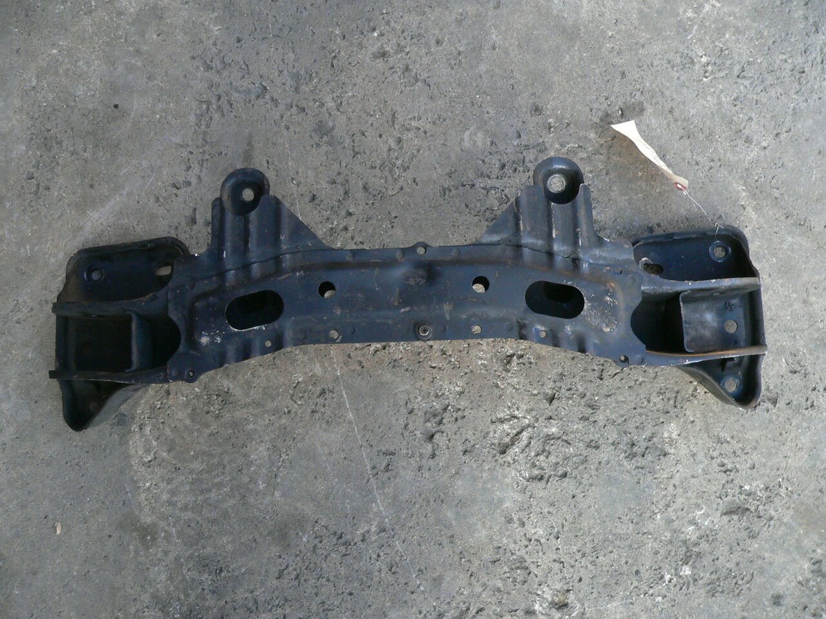 NISSAN 300ZX Z32 TWIN TURBO FRONT SUSPENSION CROSSMEMBER 90 91 92