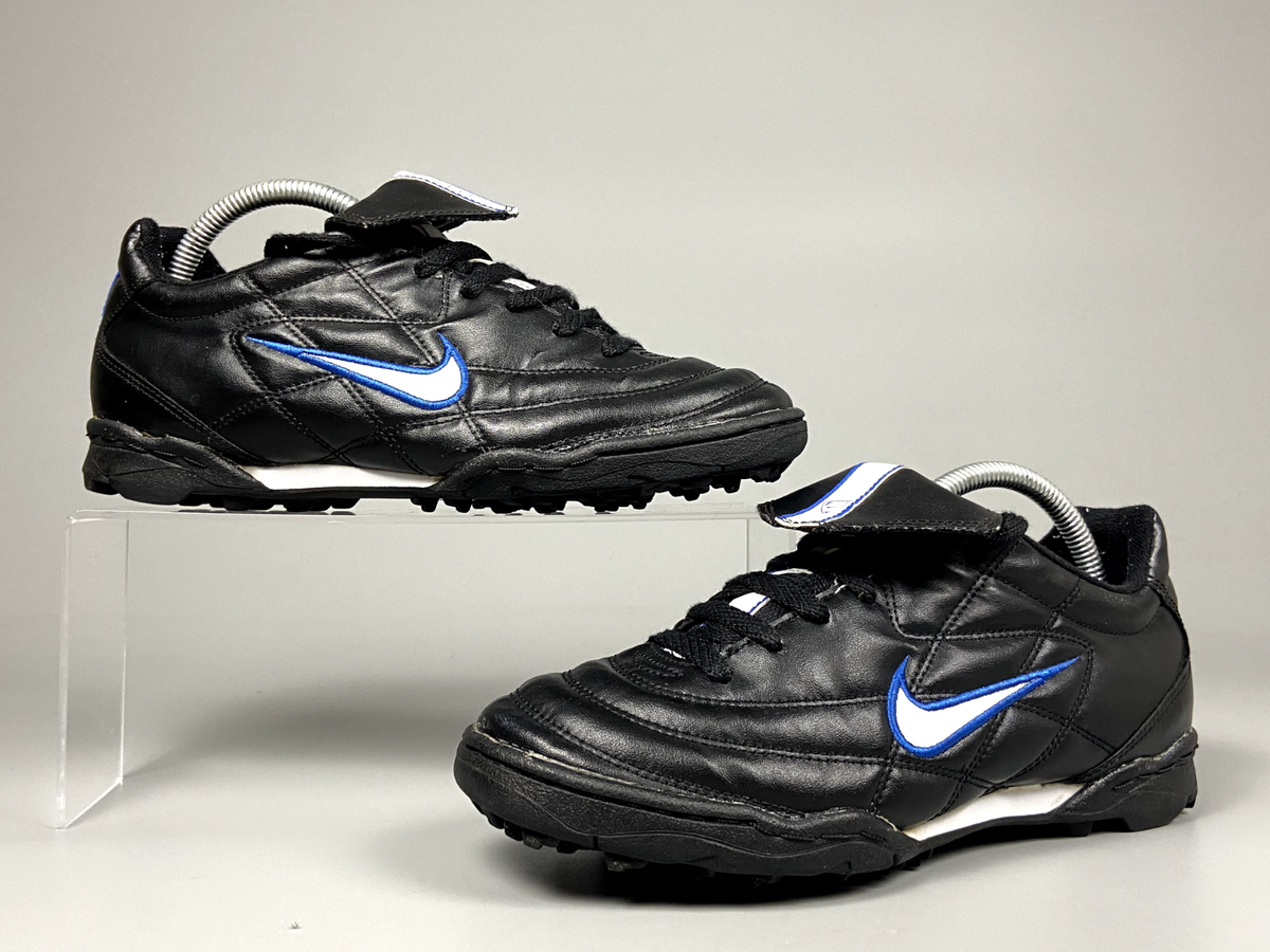 Nike Tiempo サッカーシューズ 黒 Nike Tiempo サッカーシューズ - メルカリ
