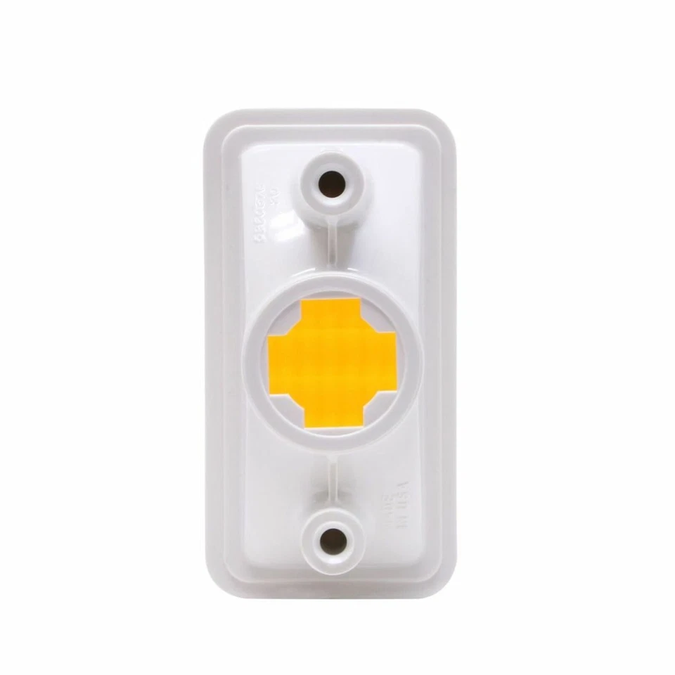 Nuevo conjunto de luces marcadoras delanteras ámbar piezas de ajuste para Electra LeSabre A3071 Foto 2 de 3