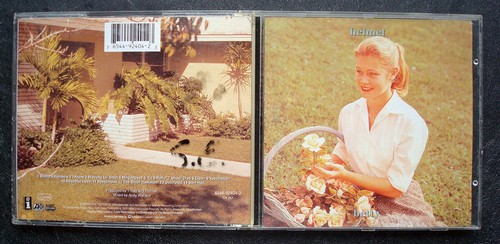 CDs Rock Indie Punk Metal Ska New Wave Alternative Hardcore A-L € 2,99 each - Bild 62 von 84