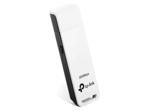 TP-LINK 300Mbps WLAN N USB Adapter - B-Ware neuwertig