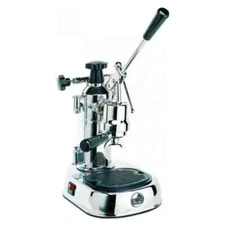 La Pavoni ELQ Lever Coffee Maker