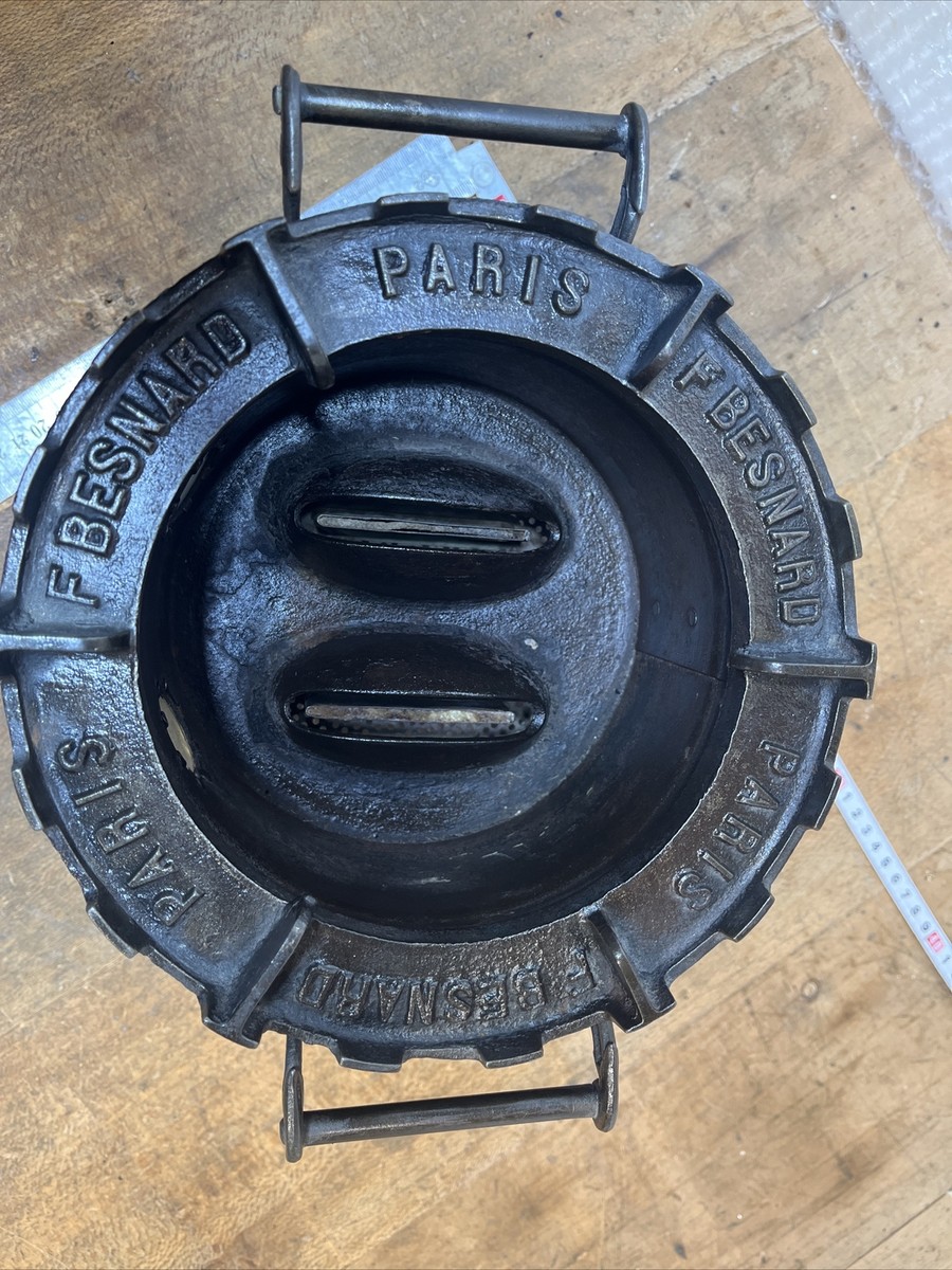 Réchaud à pétrole 2600 W Chauffage diesel au kérosène, Réchaud à