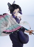 Demon Slayer: Kimetsu No Yaiba - Conofig Statue - Shinobu Kocho - 15 Cm