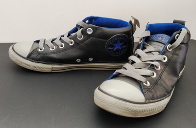 converse junior size 5.5