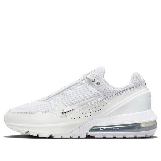 NEW Women's Size 10 Nike Air Max Pulse Shoes Sneakers White NEW Women's Size 10 Nike Air Max Pulse Shoes Sneakers White