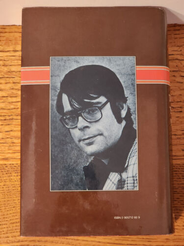 Stephen King The Shining, Salem's Lot, Night Shift, Carrie HCDJ Book 4 in 1 - Picture 5 of 7