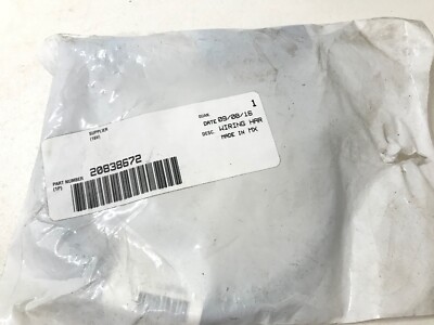 20838672 OEM Mack Coolant Level Sensor Anti-capillary Jumper  