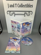 Nintendo Wii Dora the Explorer: Dora Saves the Snow Princess, Complete, Tested