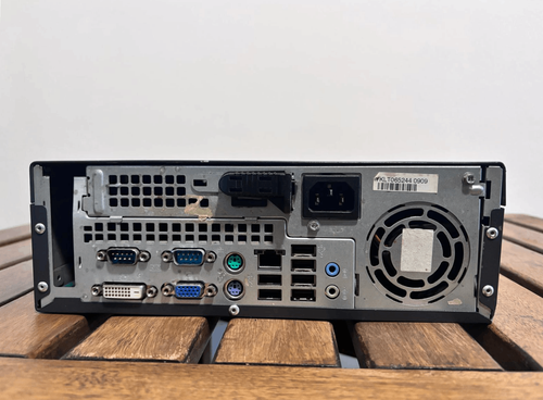 Fujitsu Esprimo c5730 case e parti di ricambio - Photo 2/9