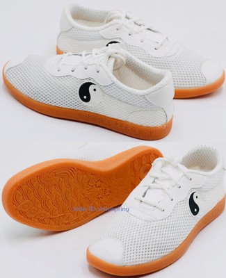 wushu shoes