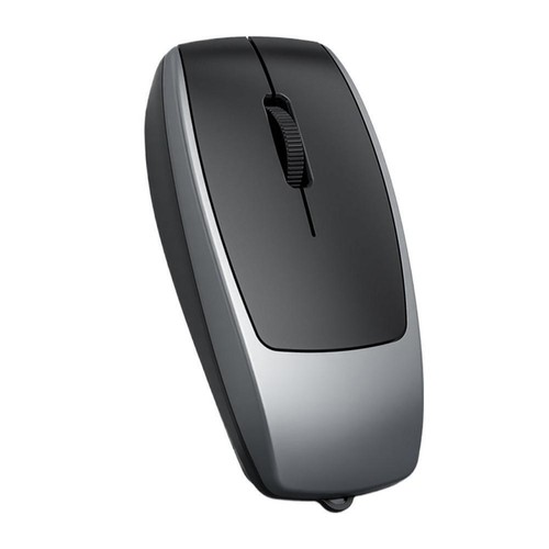 New Wireless Mini Bluetooth Mouse with Card Insertion y For Silent E3Y7 - Picture 20 of 24