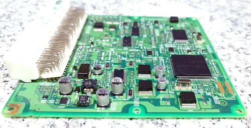 TOYOTA HIACE ENGINE ECU ,DIESEL,89661-26C81 oem Used - Picture 5 of 6