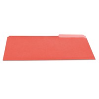 Universal File Folders 1/3 Cut One-ply Top Tab Letter Red/light Red 100/box on sale Universal File Folders 1/3 Cut One-ply Top Tab Letter Red/light Red 100/box on sale
