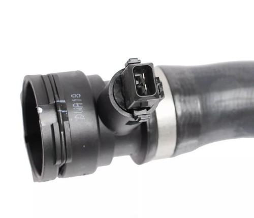 Radiator Coolant Hose Kit Lower CRP CHK0009P - Picture 3 of 9
