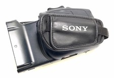 Sony HDR-FX1000 FX1000 Replacement Part Side Cabinet Grip Genuine Sony