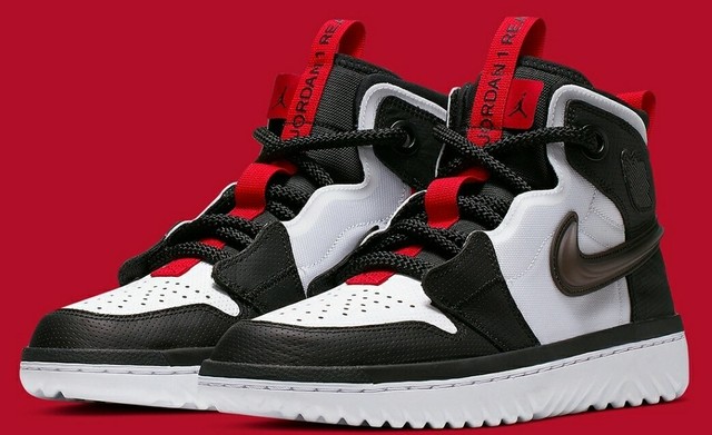 jordan 1 mens shoes