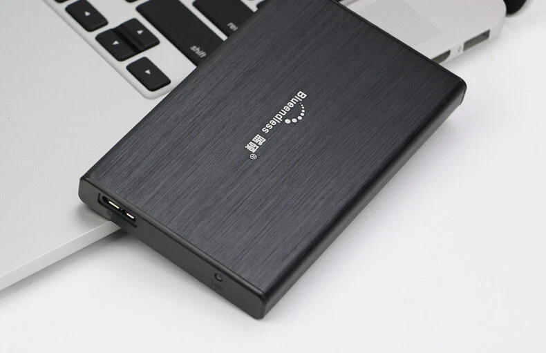 Portable Hard Disk Drive USB 3.0 2.5" 120GB 160GB 250GB 320GB 500GB 750GB 1TB - Image 4 of 4