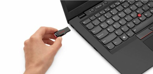 SanDisk BLADE 8Go 16Go 32Go 64Go 128Go Lecteurs flash USB 2.0 Mémoire OTG FR - Afbeelding 3 van 15