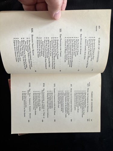 Epochs In The Life Of Peter & Jesus By A.T. Robertson Paperback - Picture 7 of 16