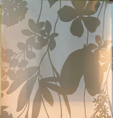 Lot of 5 Harlequin Wallpaper Swatches - Nalina Design Flowers - Picture 8 of 8