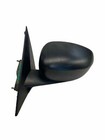 Used Left Door Mirror fits: 2006 Dodge Charger Power fixed painted non-heated Le
