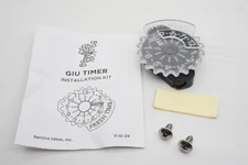 New Service Ideas GIU Timer Kit for GIUSL1G Slim line Satellite Dispenser