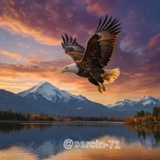 Digital Image Picture Photo Wallpaper Background Desktop AI Art Sample Product