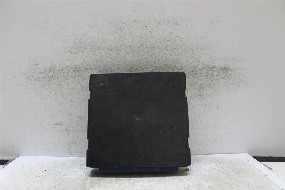 2002 Chevrolet Avalanche 1500 Body Control Module BCM 15081857 Module 851 4J8-B5 — 第 2/4 张图片