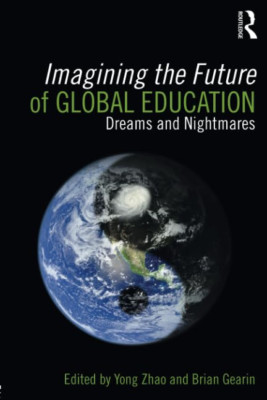 Imagining the Future of Global Education - Paperback (17 Oct 2017) NEW Gearin, B