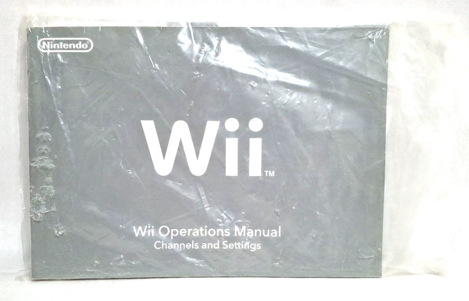 Consola deportiva Nintendo Wii paquete controladores videojuegos pesca béisbol golf Foto 2 de 4