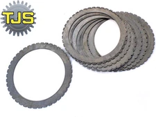 . Allison LT1000/LT2000/LT2400 Transmission C2 Clutch Steel Set seven (7) pieces