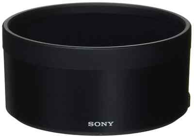 NEU Sony G Master Gegenlichtblende ALC-SH142 für SEL85F14GM E-Mount Japan