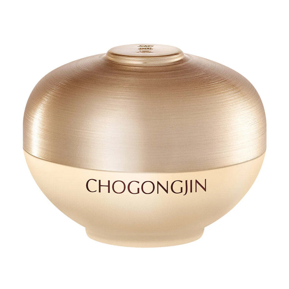 ALASTIN SKINCARE [MISSHA] Chogongjin Geumsul Jin Augencreme 30ml