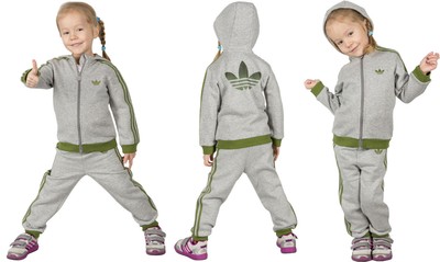 adidas infant camo tracksuit