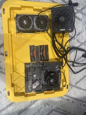 Pc Bundle