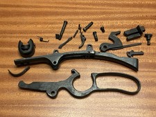 Marlin 336cs .30-30 Parts Lot Trigger Lever Hammer Etc.