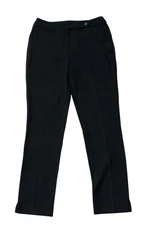 Brand New- Counterparts Editor Casual Stretch Pants Womens (Size 8)