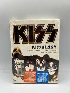 Kissology 3 | eBay