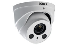 Lorex LNE8964AB 4K Ultra HD Motorized IP Dome...